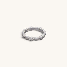 Classic Stacking Rings