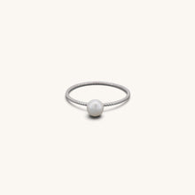 Single Fresh Water Pearl Ring