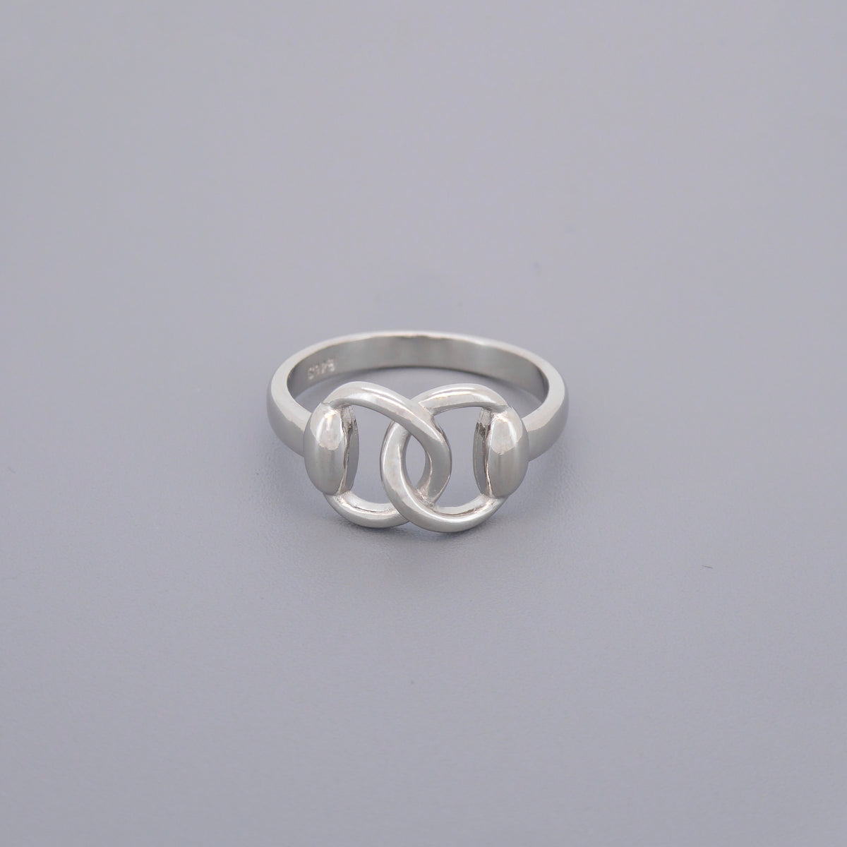 Double Chain Rings
