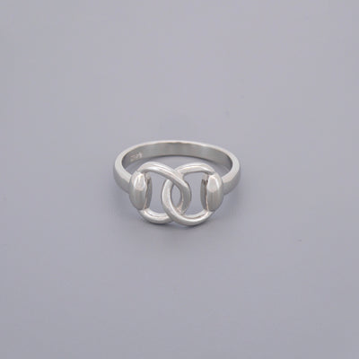 Double Chain Rings