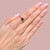 Irish Claddagh Heart Ring