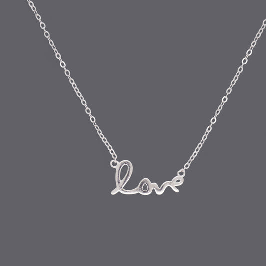 Love Necklace