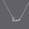 Love Necklaces
