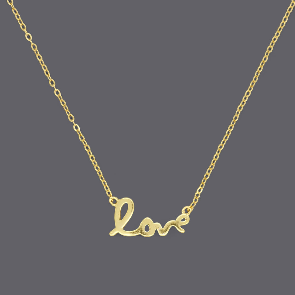 Love Necklace