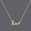 Love Necklaces