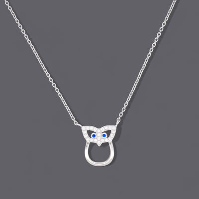 Owl Necklaces