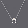 Owl Necklaces