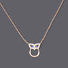 Owl Necklaces