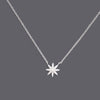 Little Star Sun Necklaces