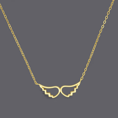 Wing Necklace