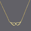 Wing Necklace