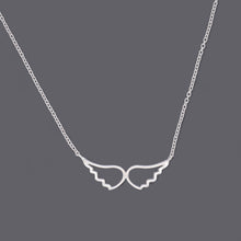 Wing Necklace