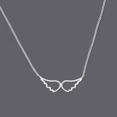 Wing Necklace