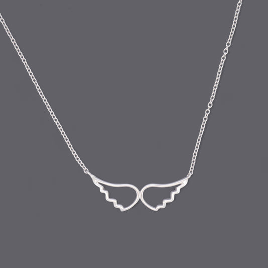 Wing Necklace