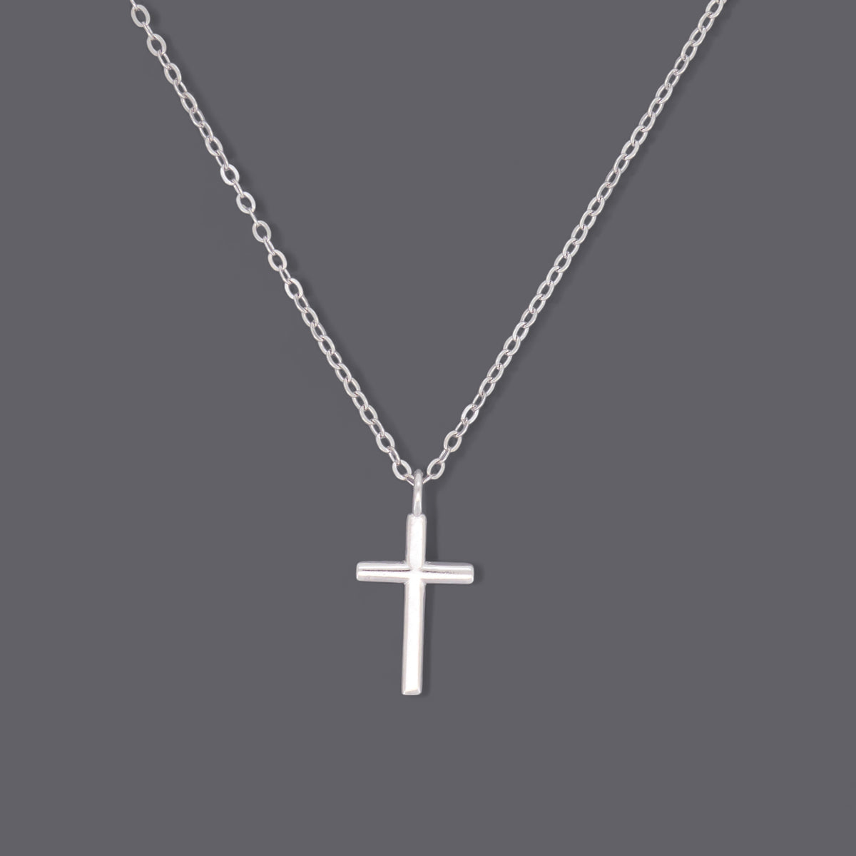 Cross Necklaces