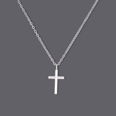 Cross Necklaces
