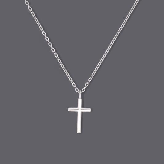 Cross Necklaces