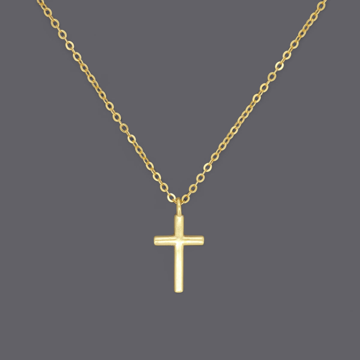 Cross Necklaces