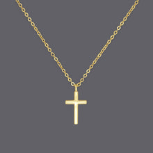 Cross Necklaces