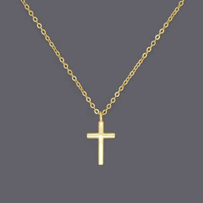 Cross Necklaces