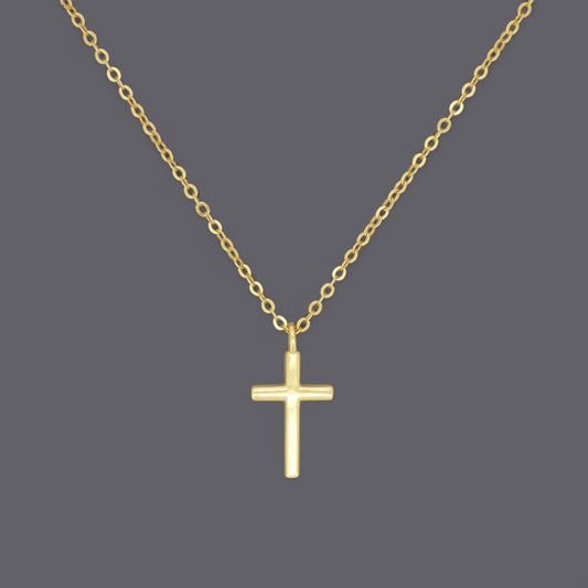 Cross Necklaces