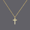 Cross Necklaces