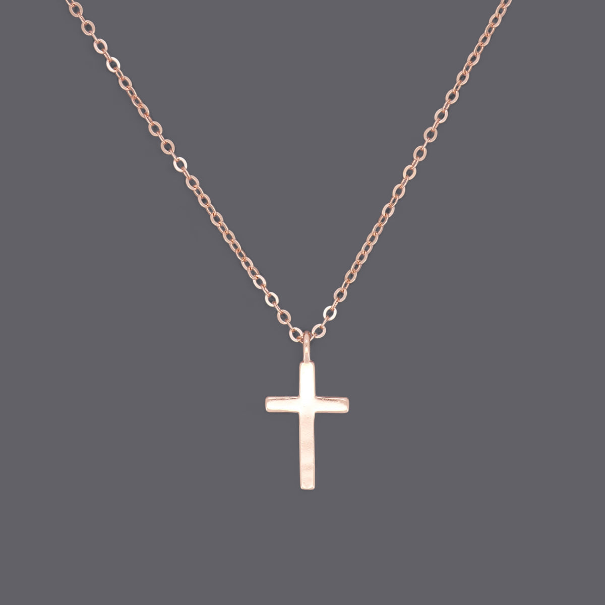 Cross Necklaces