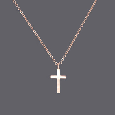 Cross Necklaces