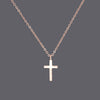 Cross Necklaces