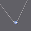 Small Evil Eye Necklaces