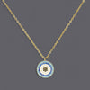 Lucky Evil Eye Necklaces