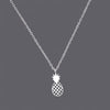 Pineapple Necklaces