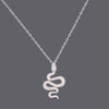 Snake Necklaces