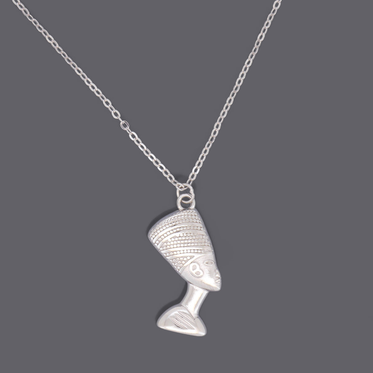 Queen Nefertiti Necklaces