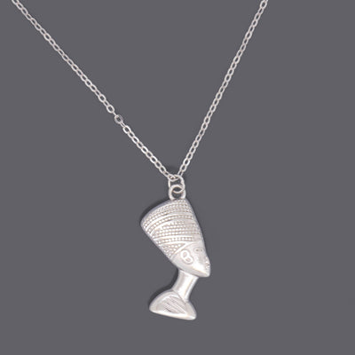 Queen Nefertiti Necklaces