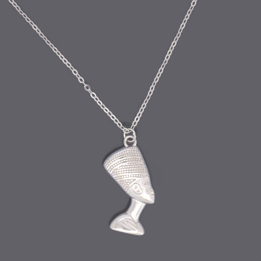 Queen Nefertiti Necklaces