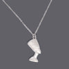 Queen Nefertiti Necklaces