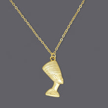 Queen Nefertiti Necklaces