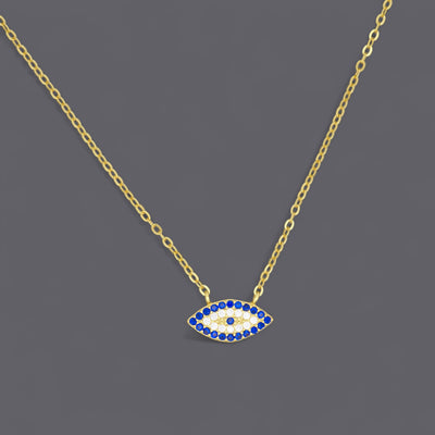 Lucky Eye Necklaces