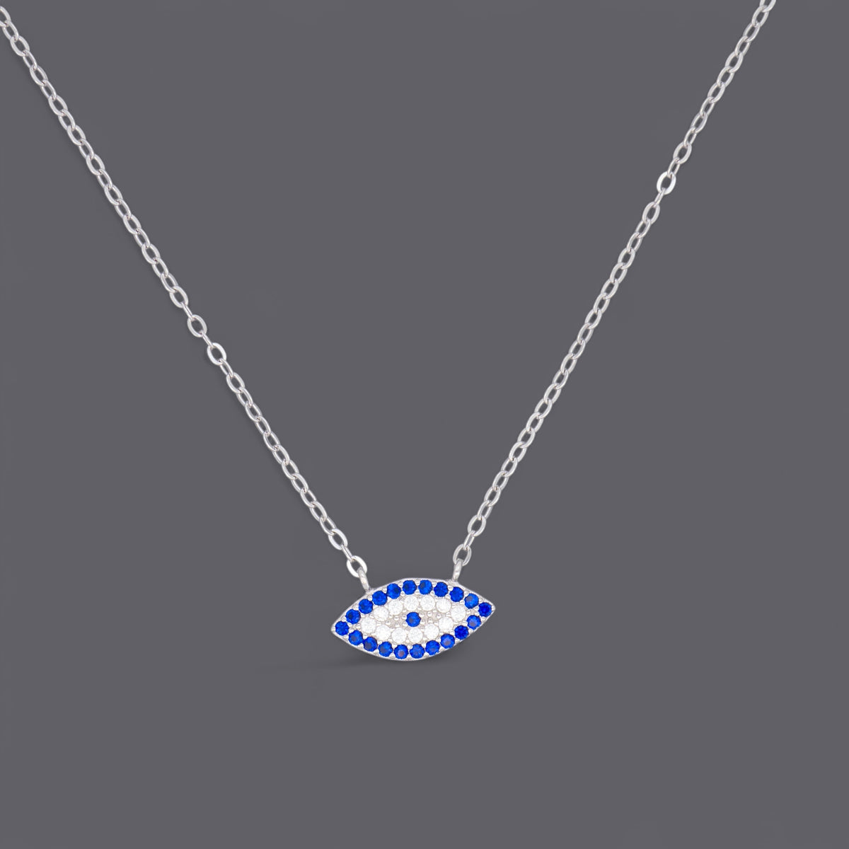 Lucky Eye Necklaces