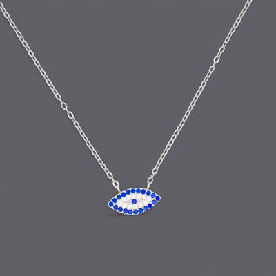 Lucky Eye Necklaces