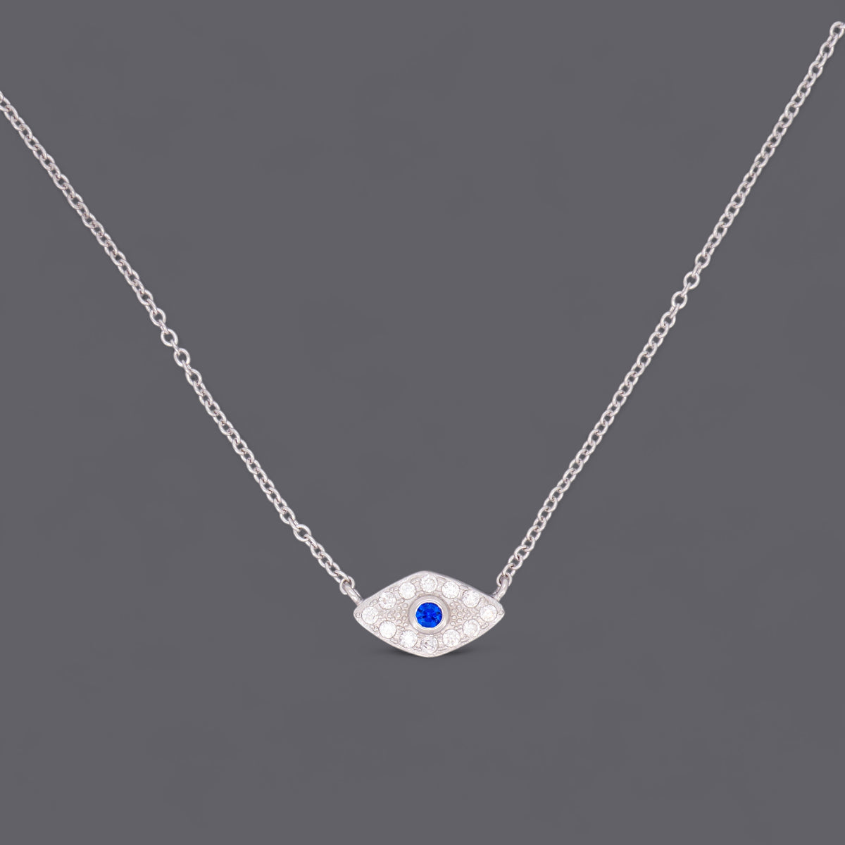 Authentic Blue Eye Necklaces