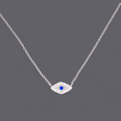 Authentic Blue Eye Necklaces