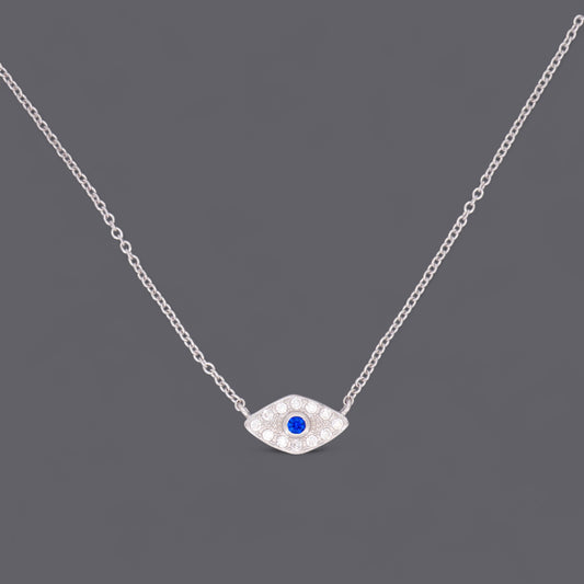 Authentic Blue Eye Necklaces