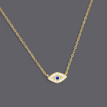 Authentic Blue Eye Necklaces