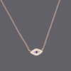 Authentic Blue Eye Necklaces