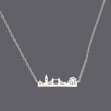 London Skyline Necklaces