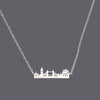 London Skyline Necklaces