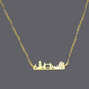 London Skyline Necklaces