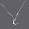 Moon & Star Necklaces
